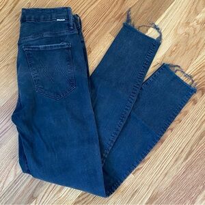 MOTHER Looker Skinny Jean
